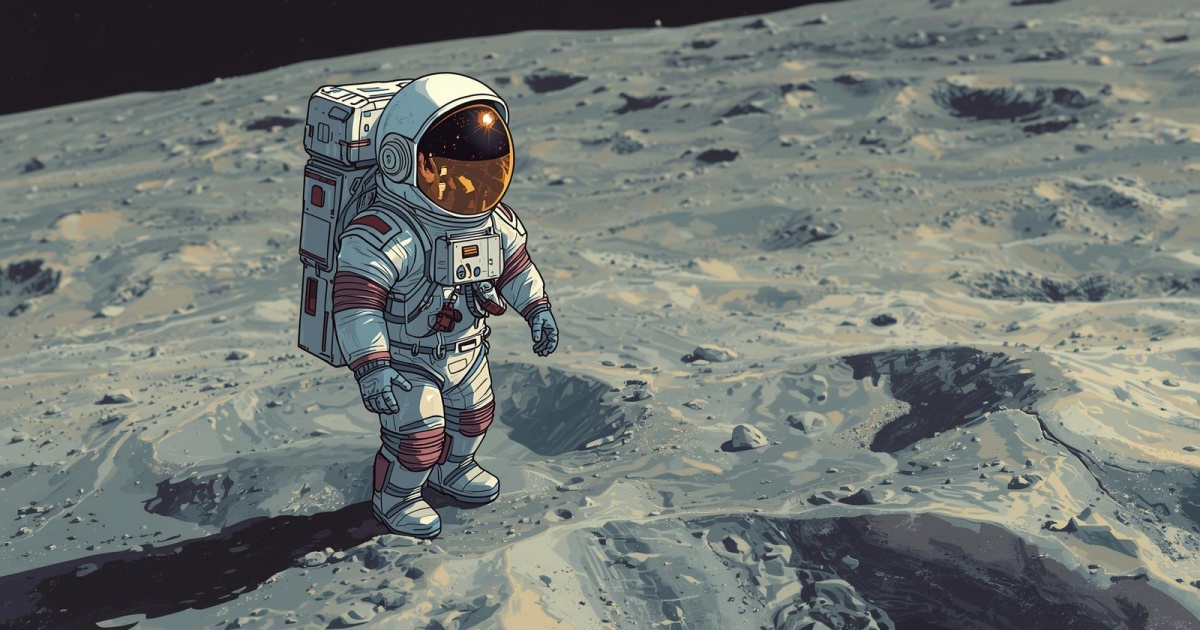 フォー・オール・マンカインドのあらすじや配信はどこで見れる？