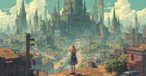 リトル・ヴォイスの配信はどこで見れる？あらすじ＆無料視聴方法を紹介！