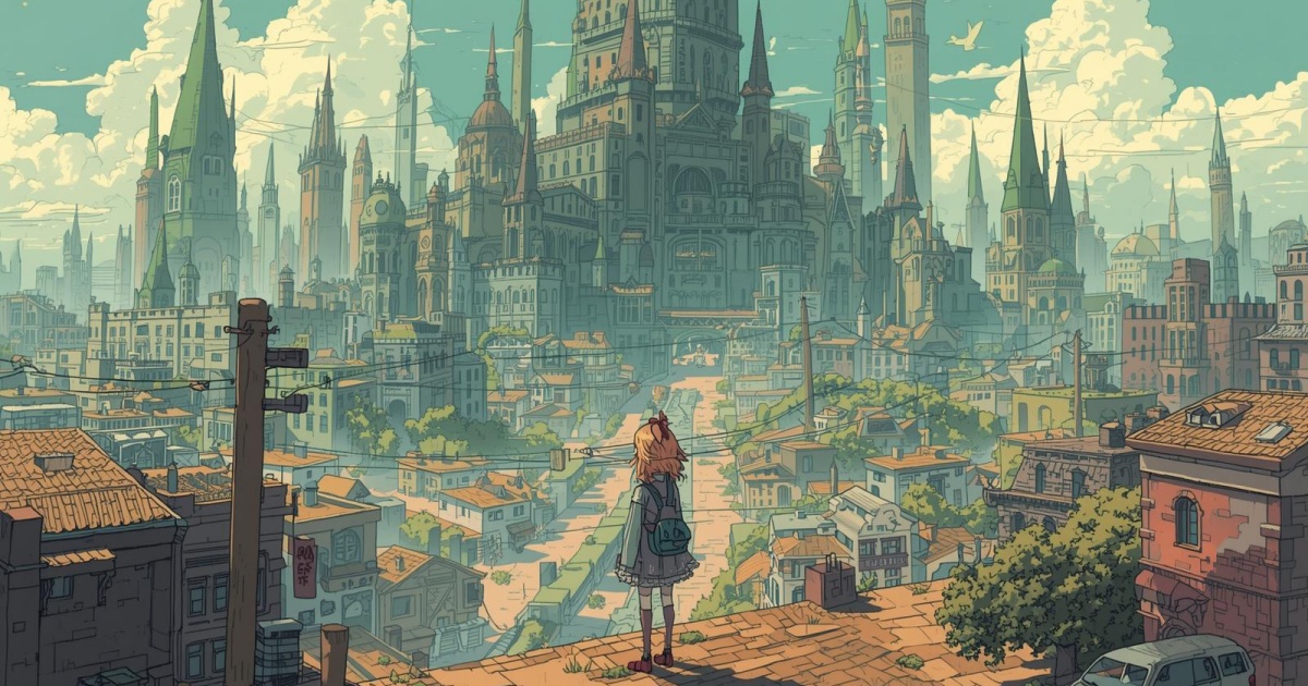 リトル・ヴォイスの配信はどこで見れる?あらすじ&無料視聴方法を紹介!