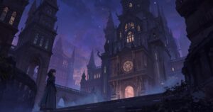 シャイニング・ガールの配信はどこで見れる？あらすじ＆無料視聴方法を紹介！